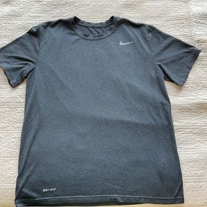 Nike dri fit T-shirt